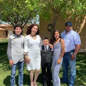 Meet your Posher, Lily